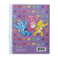 character sticky notes & memo pads set