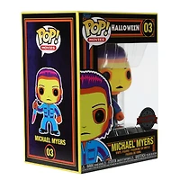 Funko Pop! Halloween Michael Myers special edition vinyl figure