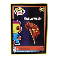 Funko Pop! Halloween Michael Myers special edition vinyl figure