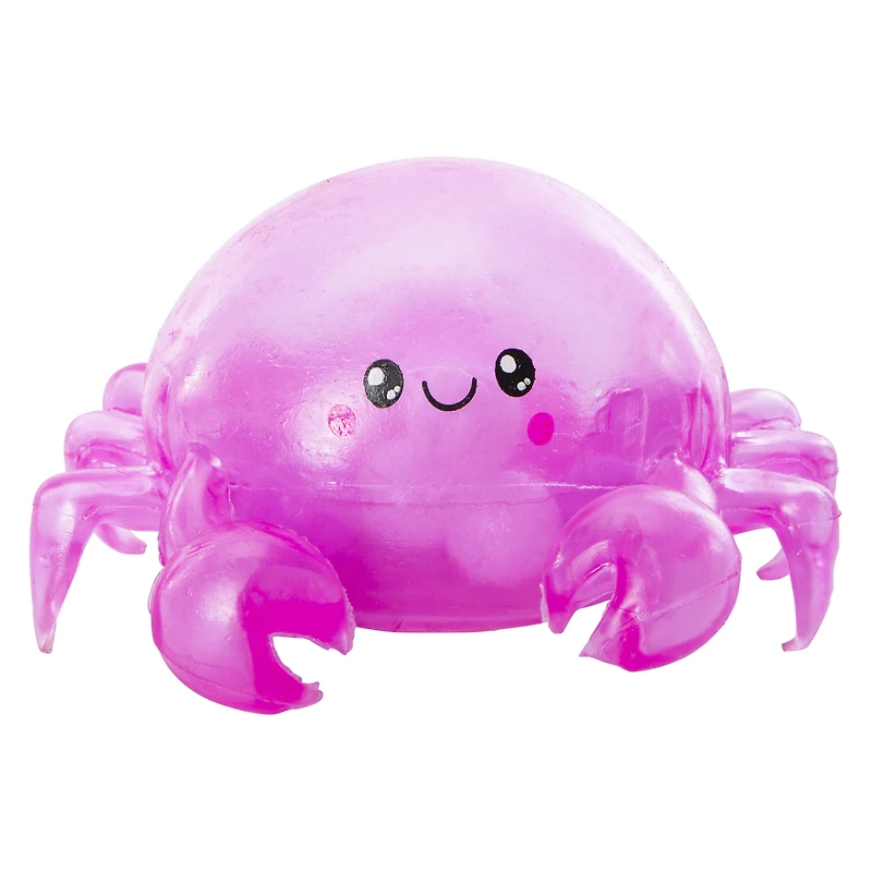 sea creature squishy jellies