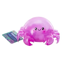 sea creature squishy jellies