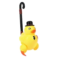 mr. nibbles desktop walking duck