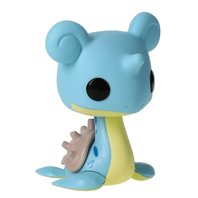 Funko Pop! Pokemon Lapras vinyl figure