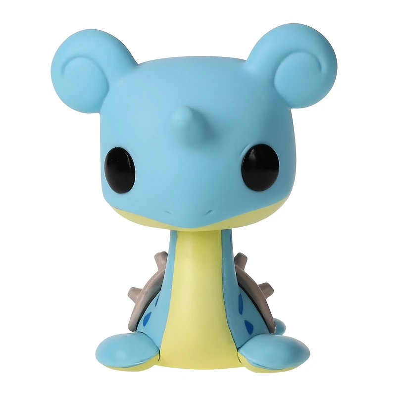 Funko Pop! Pokemon Lapras vinyl figure
