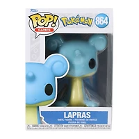 Funko Pop! Pokemon Lapras vinyl figure