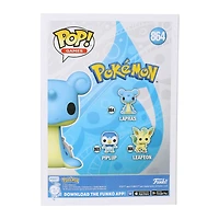 Funko Pop! Pokemon Lapras vinyl figure