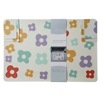 desk mat organizer 23.6in x 15.75in