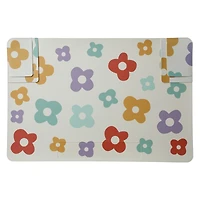 desk mat organizer 23.6in x 15.75in