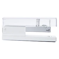 clear stapler with 50 staples