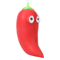 senor chili squishy toy