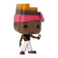 Funko Pop! Disney The Proud Family Uncle Bobby vinyl figure