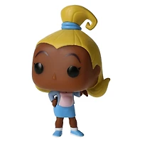 Funko Pop! The Proud Family Louder & Prouder Dijonay vinyl figure