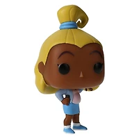 Funko Pop! The Proud Family Louder & Prouder Dijonay vinyl figure