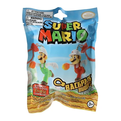 super mario™ backpack buddies blind bag