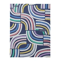 five star® 4-pocket folder 12.5in x 9.5in