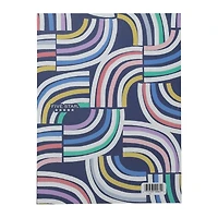 five star® 4-pocket folder 12.5in x 9.5in