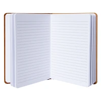 embossed journal 8.3in x 5.75in