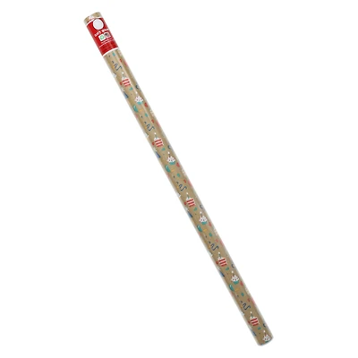 Birthday Gift Wrap 20 Sq Ft