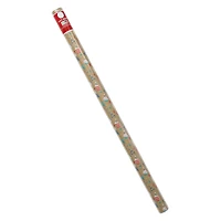 Birthday Gift Wrap 20 Sq Ft