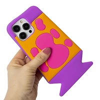 iPhone 14 Plus®/14 Pro Max® funky phone case