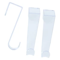 over-the-door hooks 3-count