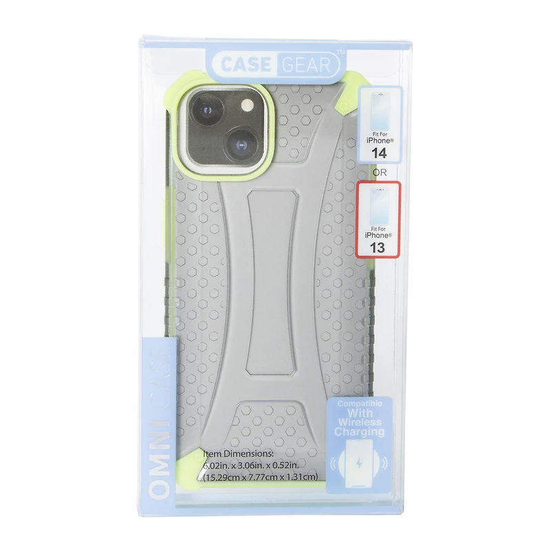 iPhone 14®/13® omni phone case