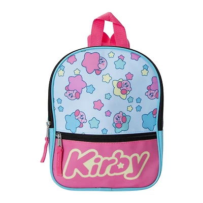 character mini backpack 10in