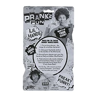 Prankz Fun Lil’ Hands