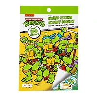 reward stickers booklet