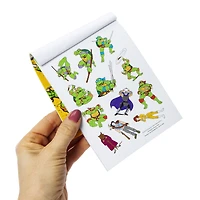 reward stickers booklet