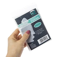 emergency rain poncho