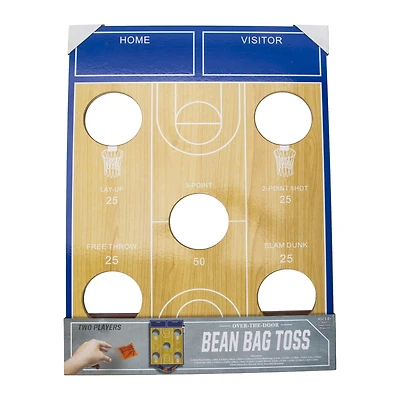 bean bag toss game
