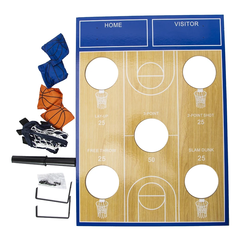 bean bag toss game