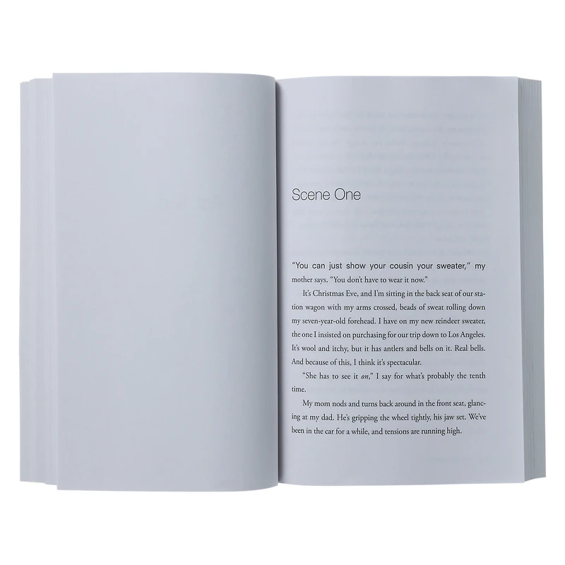 when you were mine by rebecca serle