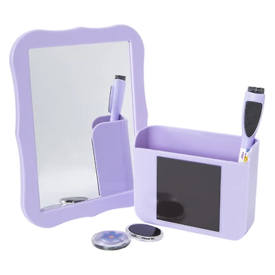 magnetic locker accessory kit