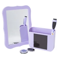 magnetic locker accessory kit