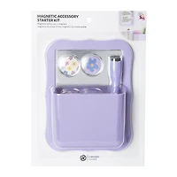 magnetic locker accessory kit