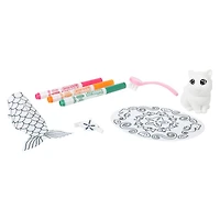 crayola® scribble scrubbie™ costumes pets!