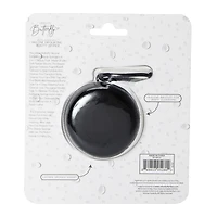 silicone exfoliating beauty sponge