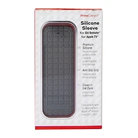 glow-in-the-dark silicone sleeve for Siri Remote® Apple TV®