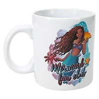 Disney The Little Mermaid theatrical release mug 20oz