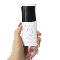 heating pad with controller 23in x 12in