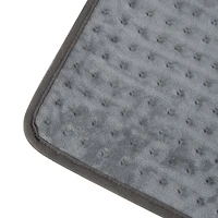 heating pad with controller 23in x 12in