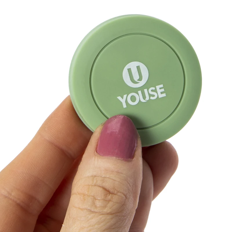 magnetic car vent phone holder