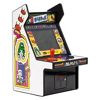 dig dug™ micro player retro arcade game