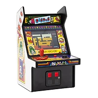 dig dug™ micro player retro arcade game