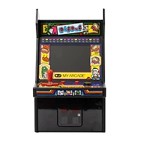 dig dug™ micro player retro arcade game