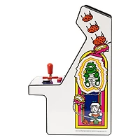 dig dug™ micro player retro arcade game