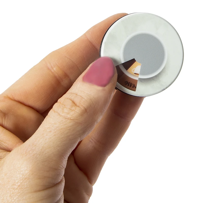 spin-pop game on! phone holder