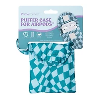 puffer case for AirPods® & AirPods Pro®